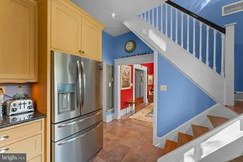 802 Blue Ridge Avenue S Culpeper VA 22701