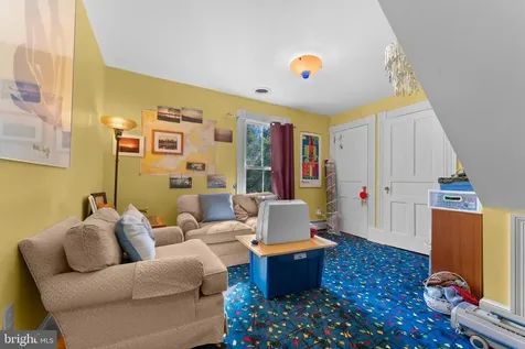 802 Blue Ridge Avenue S Culpeper VA 22701