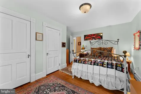 802 Blue Ridge Avenue S Culpeper VA 22701