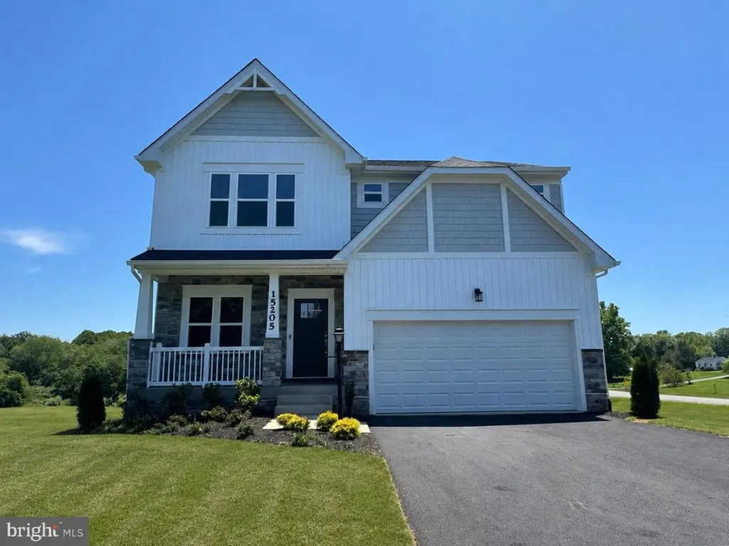 15205 Woodland Church Road Culpeper VA 22701