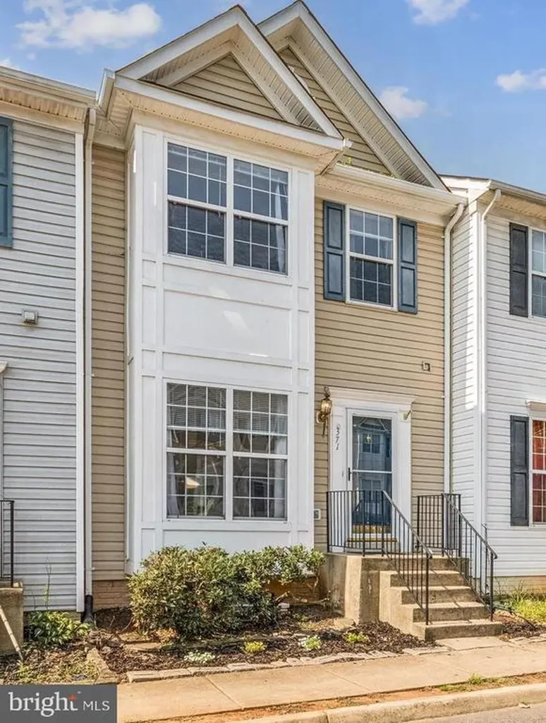 371 Snyder Lane Culpeper VA 22701