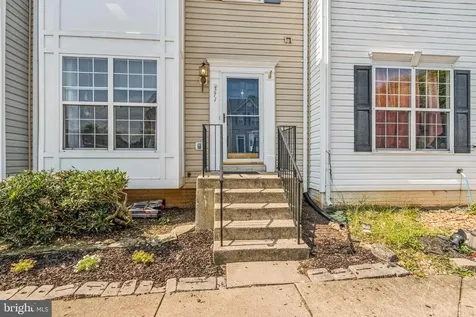 371 Snyder Lane Culpeper VA 22701