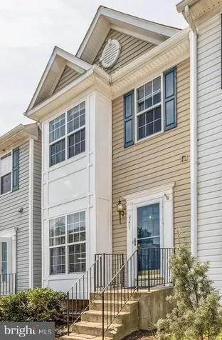 371 Snyder Lane Culpeper VA 22701