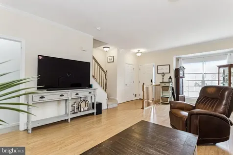 371 Snyder Lane Culpeper VA 22701