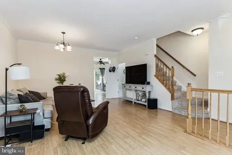 371 Snyder Lane Culpeper VA 22701