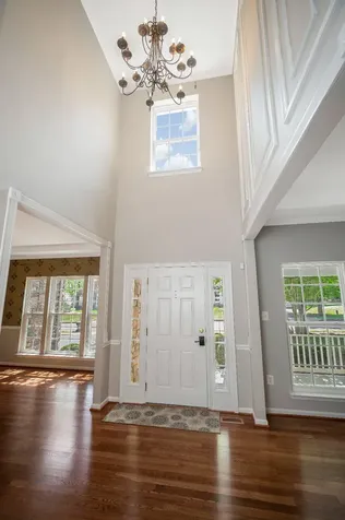 2520 Post Oak Drive Culpeper VA 22701
