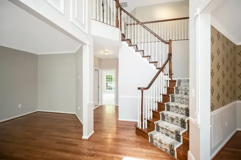 2520 Post Oak Drive Culpeper VA 22701