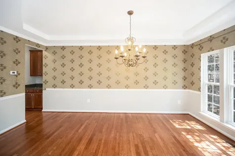 2520 Post Oak Drive Culpeper VA 22701