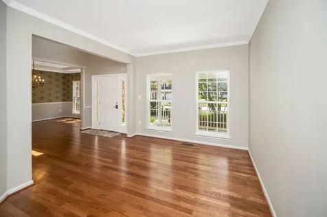 2520 Post Oak Drive Culpeper VA 22701