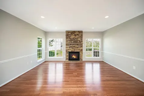 2520 Post Oak Drive Culpeper VA 22701