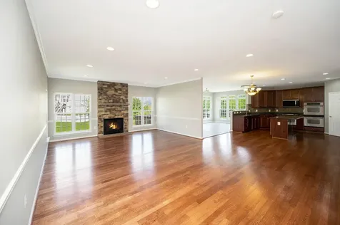 2520 Post Oak Drive Culpeper VA 22701