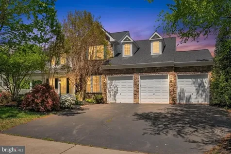 2520 Post Oak Drive Culpeper VA 22701