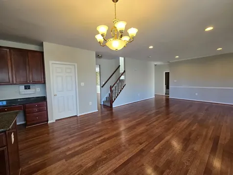 2520 Post Oak Drive Culpeper VA 22701