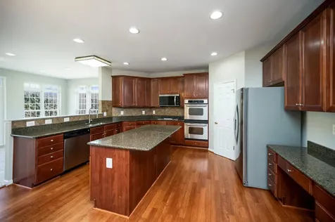 2520 Post Oak Drive Culpeper VA 22701