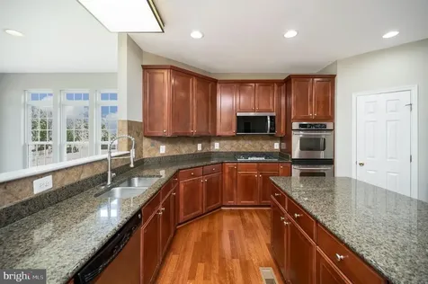 2520 Post Oak Drive Culpeper VA 22701