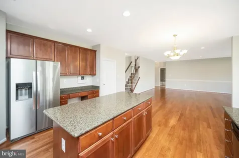 2520 Post Oak Drive Culpeper VA 22701