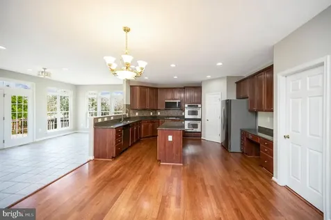2520 Post Oak Drive Culpeper VA 22701