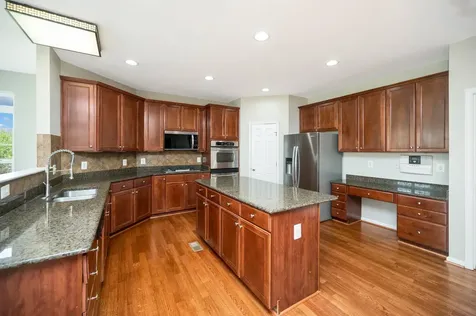 2520 Post Oak Drive Culpeper VA 22701