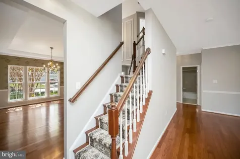 2520 Post Oak Drive Culpeper VA 22701