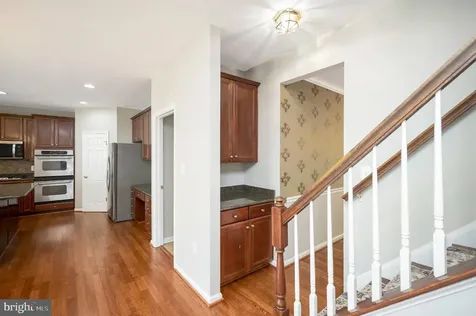 2520 Post Oak Drive Culpeper VA 22701