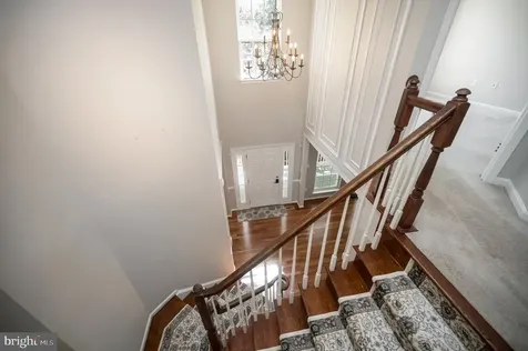 2520 Post Oak Drive Culpeper VA 22701