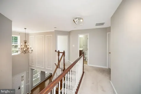 2520 Post Oak Drive Culpeper VA 22701