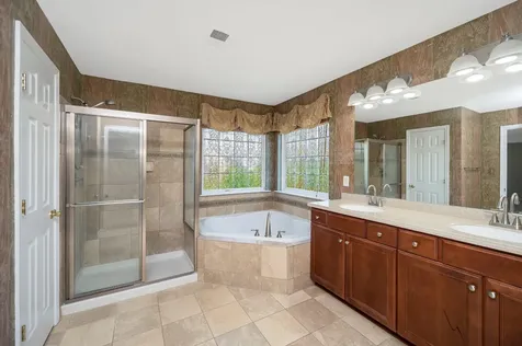2520 Post Oak Drive Culpeper VA 22701