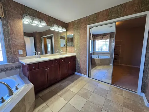 2520 Post Oak Drive Culpeper VA 22701