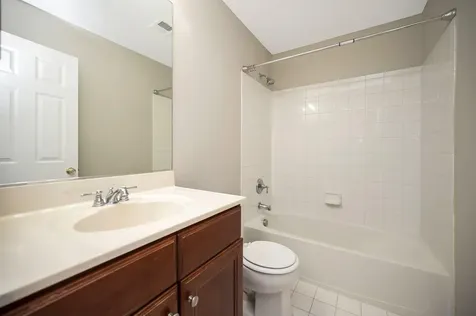 2520 Post Oak Drive Culpeper VA 22701