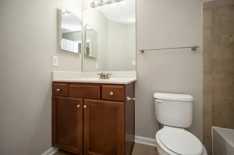 2520 Post Oak Drive Culpeper VA 22701
