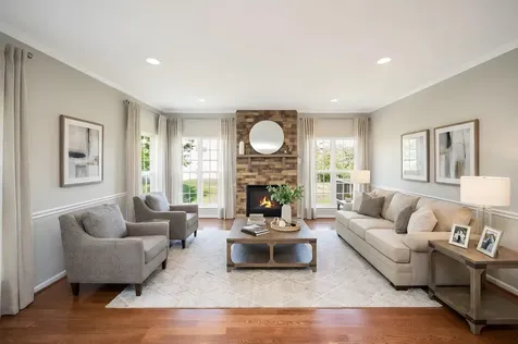 2520 Post Oak Drive Culpeper VA 22701