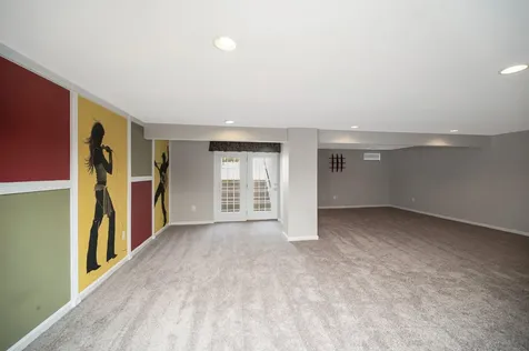 2520 Post Oak Drive Culpeper VA 22701