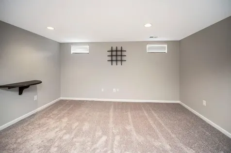 2520 Post Oak Drive Culpeper VA 22701