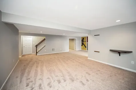 2520 Post Oak Drive Culpeper VA 22701
