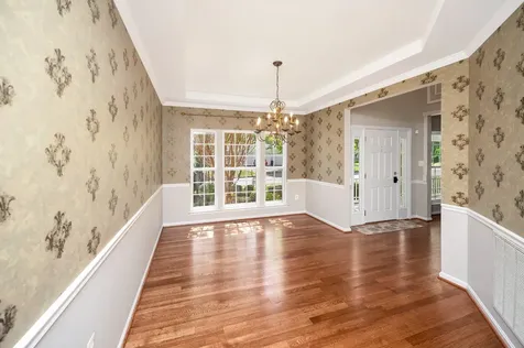 2520 Post Oak Drive Culpeper VA 22701