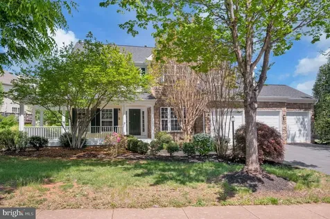 2520 Post Oak Drive Culpeper VA 22701