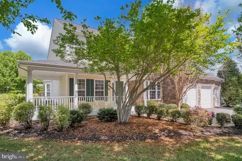 2520 Post Oak Drive Culpeper VA 22701