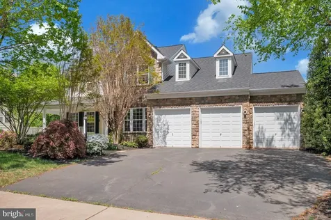 2520 Post Oak Drive Culpeper VA 22701