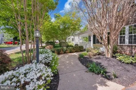 2520 Post Oak Drive Culpeper VA 22701