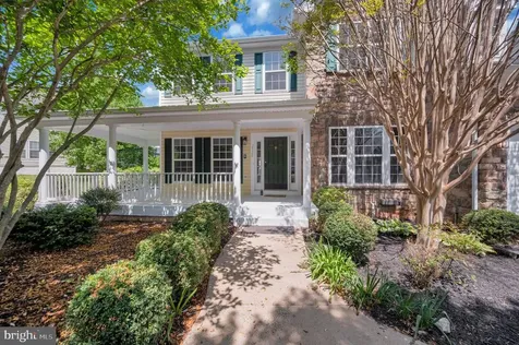 2520 Post Oak Drive Culpeper VA 22701