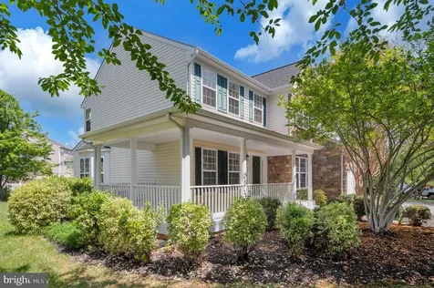 2520 Post Oak Drive Culpeper VA 22701