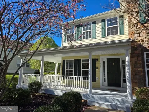 2520 Post Oak Drive Culpeper VA 22701