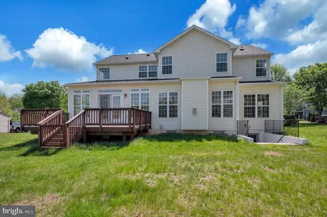 2520 Post Oak Drive Culpeper VA 22701