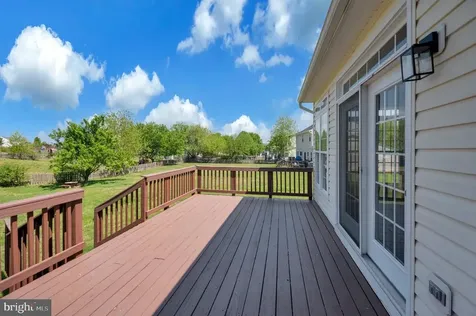 2520 Post Oak Drive Culpeper VA 22701