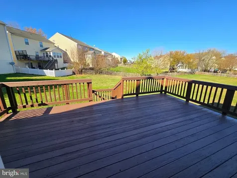 2520 Post Oak Drive Culpeper VA 22701