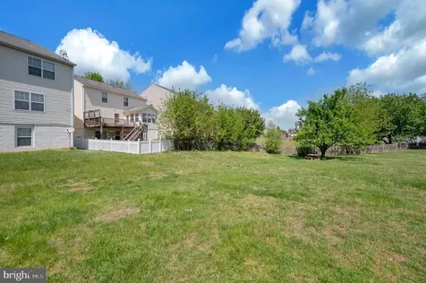 2520 Post Oak Drive Culpeper VA 22701