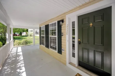 2520 Post Oak Drive Culpeper VA 22701
