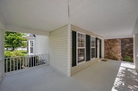 2520 Post Oak Drive Culpeper VA 22701
