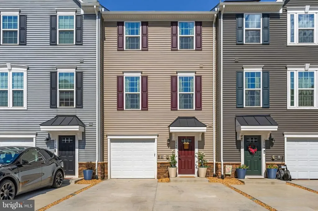 1756 Scenic Loop Culpeper VA 22701