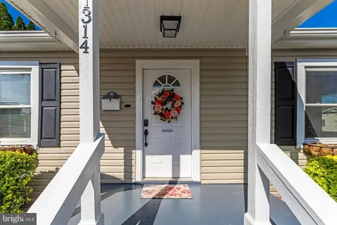 1314 West Street S Culpeper VA 22701